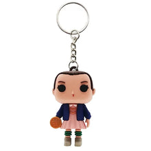 Portachiavi  Stranger Things Eleven
