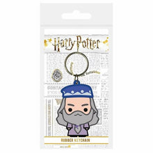 Portachiavi Pyramid Harry Potter Silente