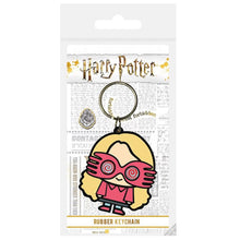 Portachiavi Pyramid Harry Potter Luna