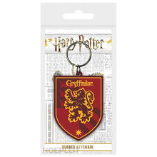 Portachiavi Pyramid Harry Potter Stemma Grifondoro