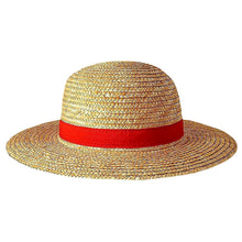Cappello di Paglia Luffy One Piece Adulto