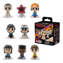 Mystery Box Stranger Things Bobble Hero Series