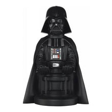 Cable Guys Star Wars Darth Vader