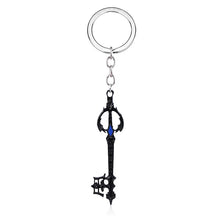 Portachiavi Kingdom Hearts Keyblade Oblivion