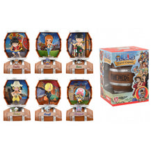 Mystery Box One Piece Barrel Capsule Assortito