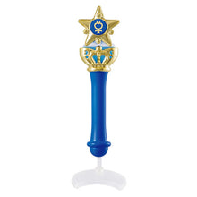 Scettro Sailor Mercury Sailor Moon