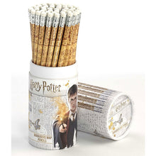 Matita Harry Potter Mappa Del Malandrino