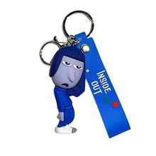 Portachiavi Inside Out Noia