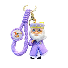 Portachiavi Harry Potter Silente
