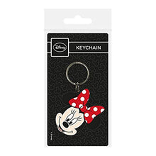 Portachiavi Pyramid Minnie Mouse