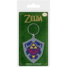 Portachiavi The Legend of Zelda