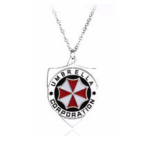 Collana Resident Evil Umbrella Corporation