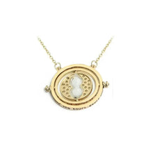 Collana Harry Potter Giratempo