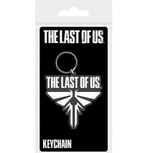 Portachiavi The Last of Us