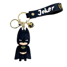 Portachiavi Batman