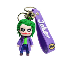 Portachiavi Joker