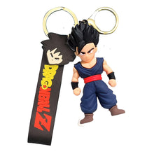Portachiavi Dragon Ball Gohan