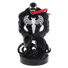 Cable Guys Marvel Venom