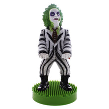Cable Guys Beetlejuice