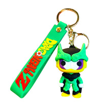 Portachiavi Dragon Ball Cell