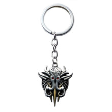 Portachiavi Baldur's Gate 3