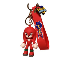 Portachiavi Sonic Knuckles