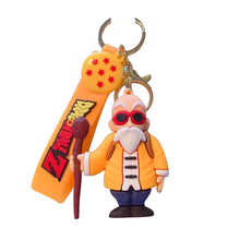 Portachiavi Dragon Ball Maestro Muten
