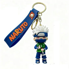 Portachiavi Naruto Kakashi