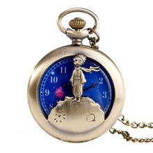 Orologio Da Tasca Il Piccolo Principe