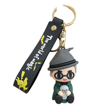 Portachiavi Harry Potter McGranitt