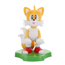 Cable Guys Sonic Tails