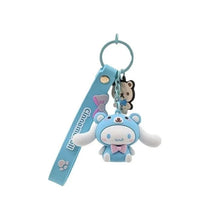 Portachiavi Hello Kitty Cinnamoroll