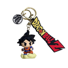 Portachiavi Dragon Ball Nuvola Speedy Goku
