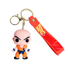 Portachiavi Dragon Ball Crillin