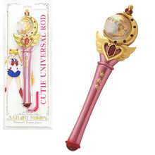 Scettro Lunare Sailor Moon Universal Studio Bandai