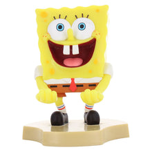 Cable Guys  Mini SpongeBob