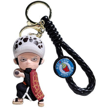 Portachiavi One Piece Trafalgar Law