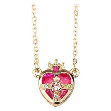Collana Cuore Sailor Moon