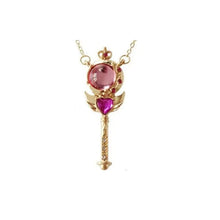 Collana Scettro Sailor Moon