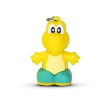 Portachiavi Super Mario Bros Koopa