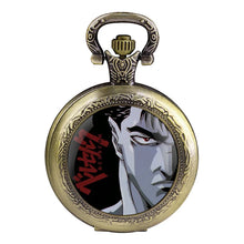 Orologio Da Tasca Gatsu