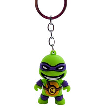 Portachiavi Tartarughe Ninja Donatello