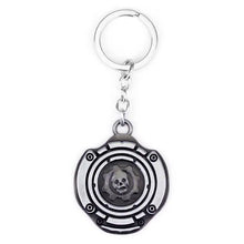 Portachiavi Gears of War