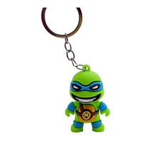 Portachiavi Tartarughe Ninja Leonardo