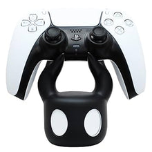 Supporto Universale Controller Hollow Knight Nero