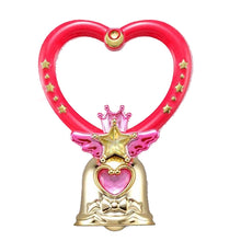 Scettro Magica Campana Sailor Moon