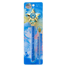 Bacchetta Estendibile Sailor Mercury
