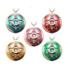 Charm Spille Sailor Moon