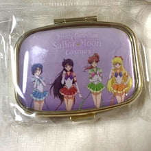 Portaoggetti Sailor Moon Cosmos Sailor Guardians