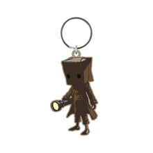 Portachiavi Little Nightmares